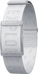 Монитор сердечного ритма Wahoo COROS HRM, серый