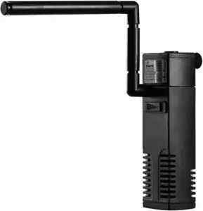 Aquarium Filter Diversa Claro 200 — external canister filter, model CLARO 200