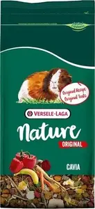 Корм Versele-Laga Cavia Original для морских свинок 750 г