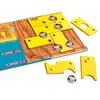 Smart Games Brain Cheeser puzzle — 1 player, age 6+ Photo 3