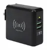 Prestigio Travel Charger & Powerbank 8,000 mAh Photo 2