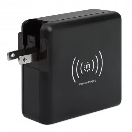 Prestigio Travel Charger & Powerbank 8,000 mAh Photo 4