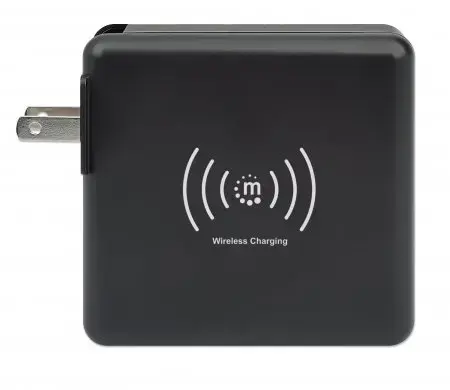 Prestigio Travel Charger & Powerbank 8,000 mAh Photo 6