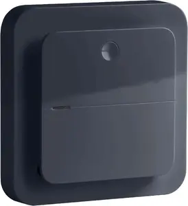 Smoke detector Genevo EVOSMOKE-NX-GY wireless model EVOSMOKE-NX-GY