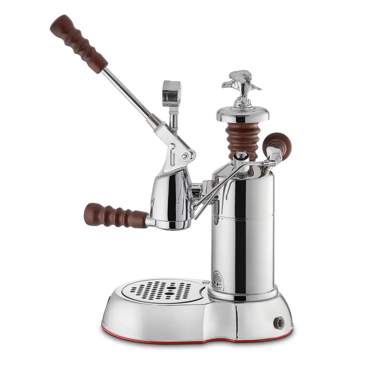 Smeg LPLESA01EU espresso machine Photo 3