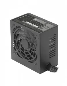 Блок питания TACENS ANIMA APB650 80+ Bronze 650W ATX, одиночная шина +12В, модульные кабели