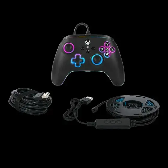 PowerA XBGP0076-01 vadu pults priekš Xbox Series Photo 2