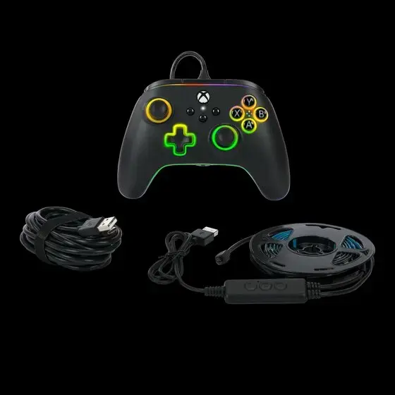 PowerA XBGP0076-01 vadu pults priekš Xbox Series Photo 3