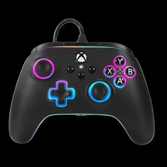 PowerA XBGP0076-01 vadu pults priekš Xbox Series Photo 4