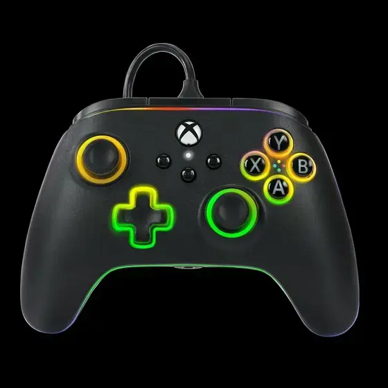 PowerA XBGP0076-01 vadu pults priekš Xbox Series Photo 5