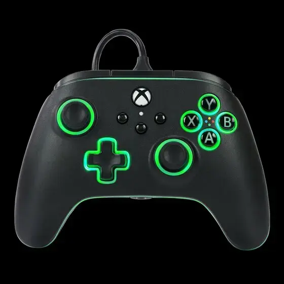 PowerA XBGP0076-01 vadu pults priekš Xbox Series Photo 6