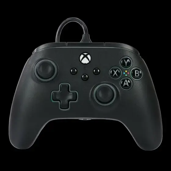 PowerA XBGP0076-01 vadu pults priekš Xbox Series Photo 7