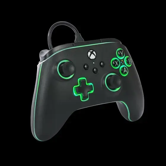 PowerA XBGP0076-01 vadu pults priekš Xbox Series Photo 10