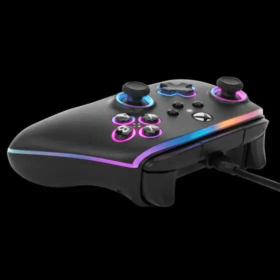 PowerA XBGP0076-01 vadu pults priekš Xbox Series Photo 17