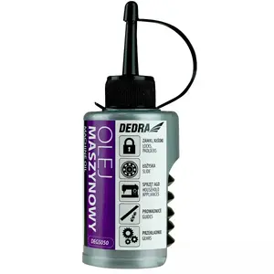 Car accessory Dedra DEGS050 — vehicle care item, pack quantity 1