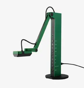 Document camera No name IPEVO VZ-R — 8 MP CMOS, USB-C/HDMI, 1920×1080 & 3264×2448, battery-powered