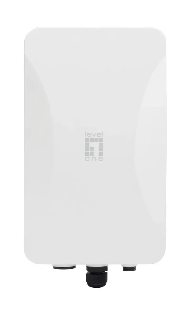 Triton LevelOne AX3000 Wi‑Fi 6 Outdoor PoE Access Point Photo 2