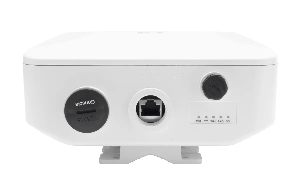 Triton LevelOne AX3000 Wi‑Fi 6 Outdoor PoE Access Point Photo 6