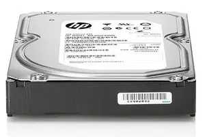 Internal SATA HDD HP 3 TB 7200 RPM 3.5" Serial ATA III
