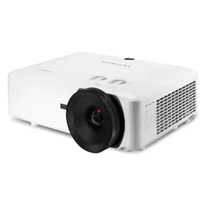 Projektors VIEWSONIC LS921WU īssajūga lāzera 6000 ANSI lūmenu WUXGA (1920×1200) balts