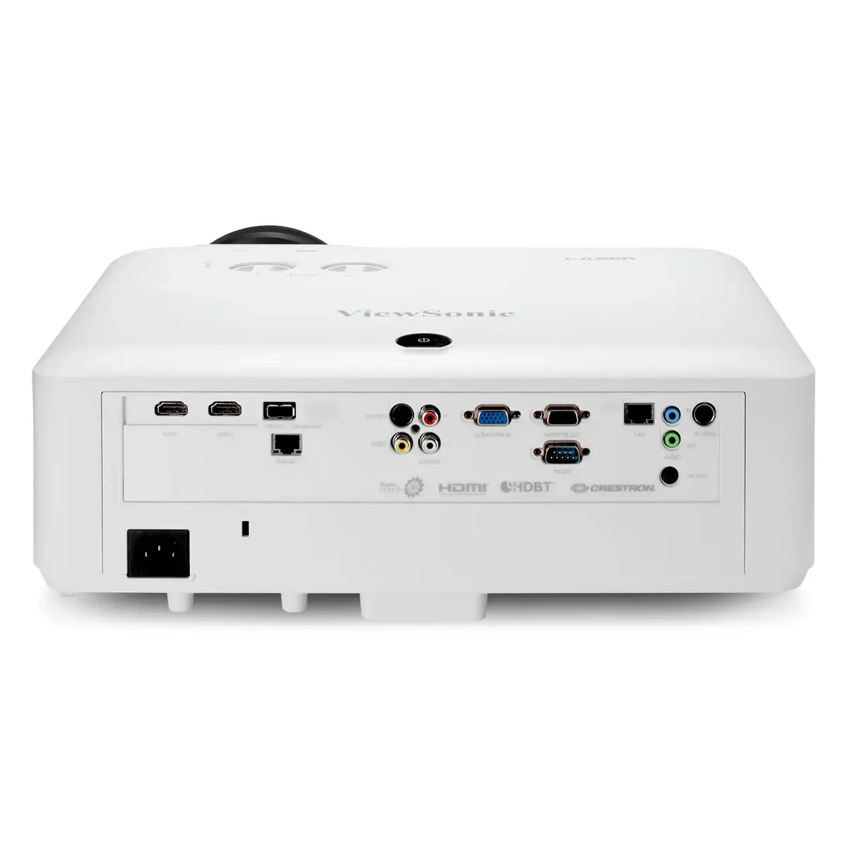 VIEWSONIC LS921WU проектор 6000 ANSI WUXGA Photo 3