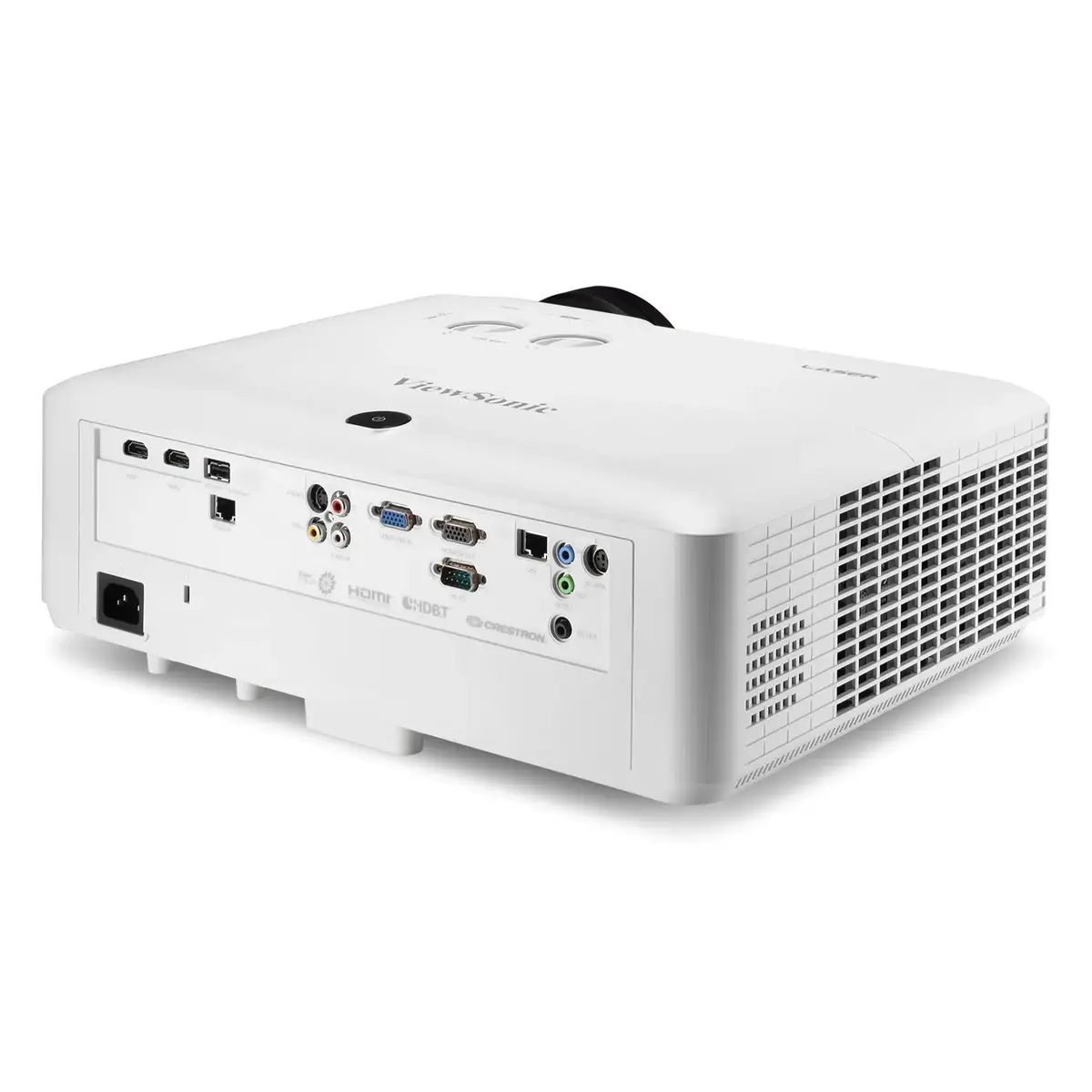 VIEWSONIC LS921WU проектор 6000 ANSI WUXGA Photo 4
