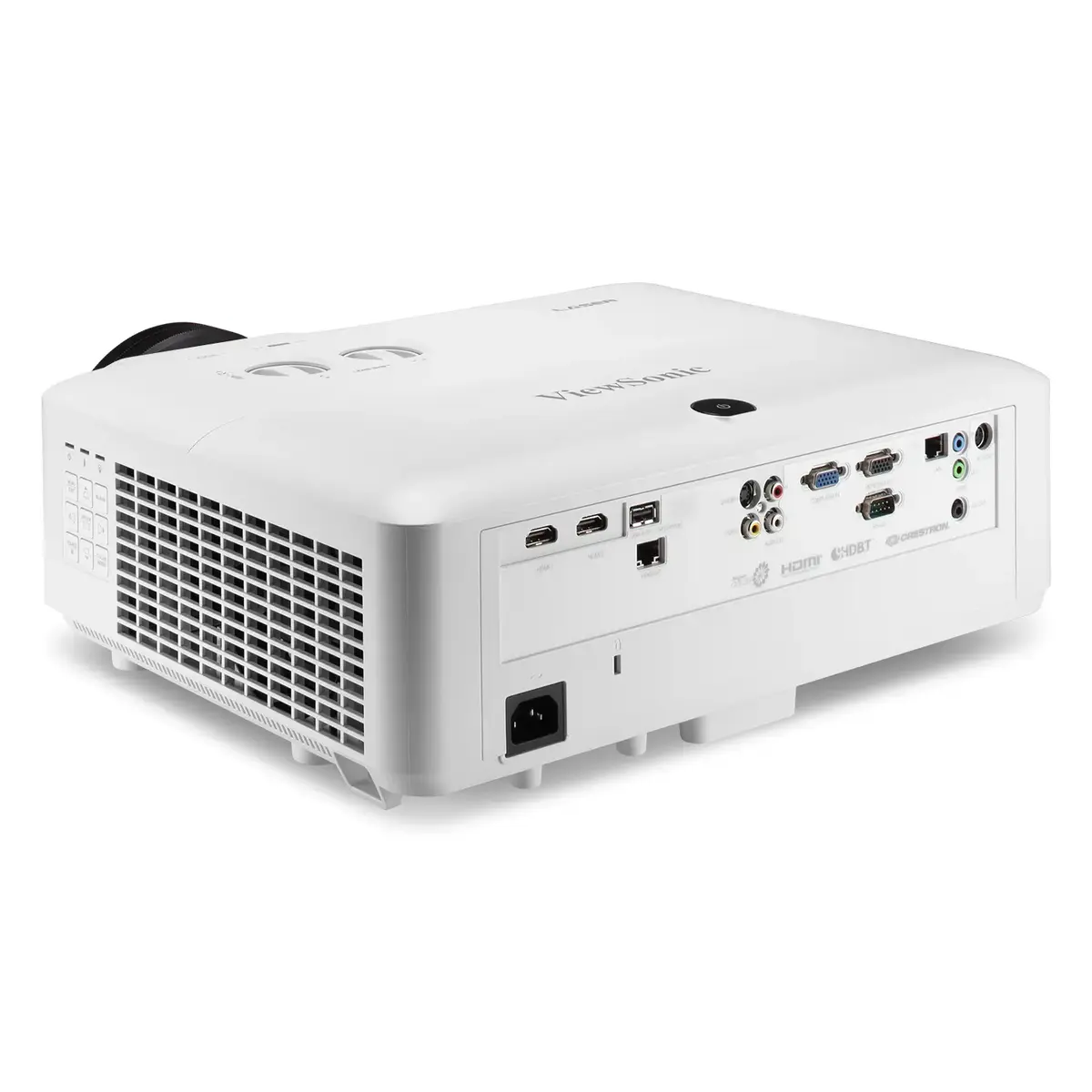 VIEWSONIC LS921WU проектор 6000 ANSI WUXGA Photo 5