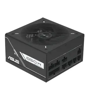 Блок питания ASUS Prime -850G 850 Вт ATX 20+4 pin, 80 PLUS Gold, черный