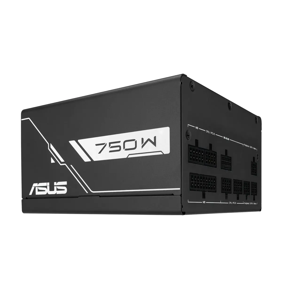 ASUS Prime -750G 750 Вт ATX блок питания Photo 7