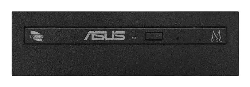 ASUS DRW-08D6MT iebūvējamais DVD±RW disks Photo 3