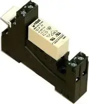 Relay module Ropam RM85 12V single-pole (RM85-12V-1P)
