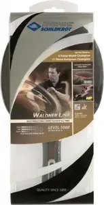Galda tenisa rakete Victoria Sport Waldner 500