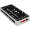 Корпусный вентилятор ARGUS Argus RS-08 120 мм Photo 3