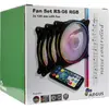 Корпусный вентилятор ARGUS Argus RS-08 120 мм Photo 7