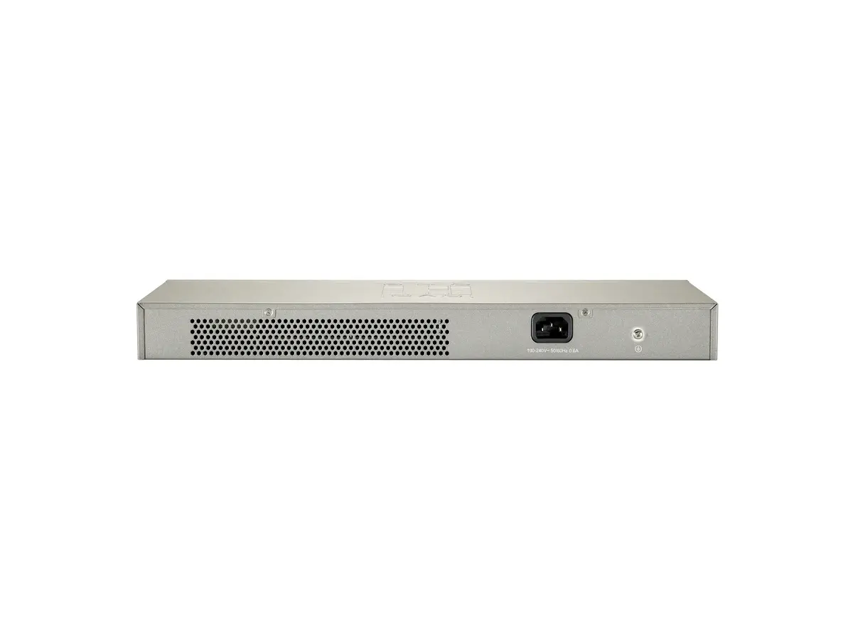 LevelOne GSW-1657 network switch GSW-1657 Photo 3