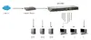 LevelOne GSW-1657 network switch GSW-1657 Photo 5