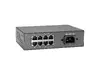 LevelOne FEP0812 8‑portu Fast Ethernet PoE slēdzis Photo 2