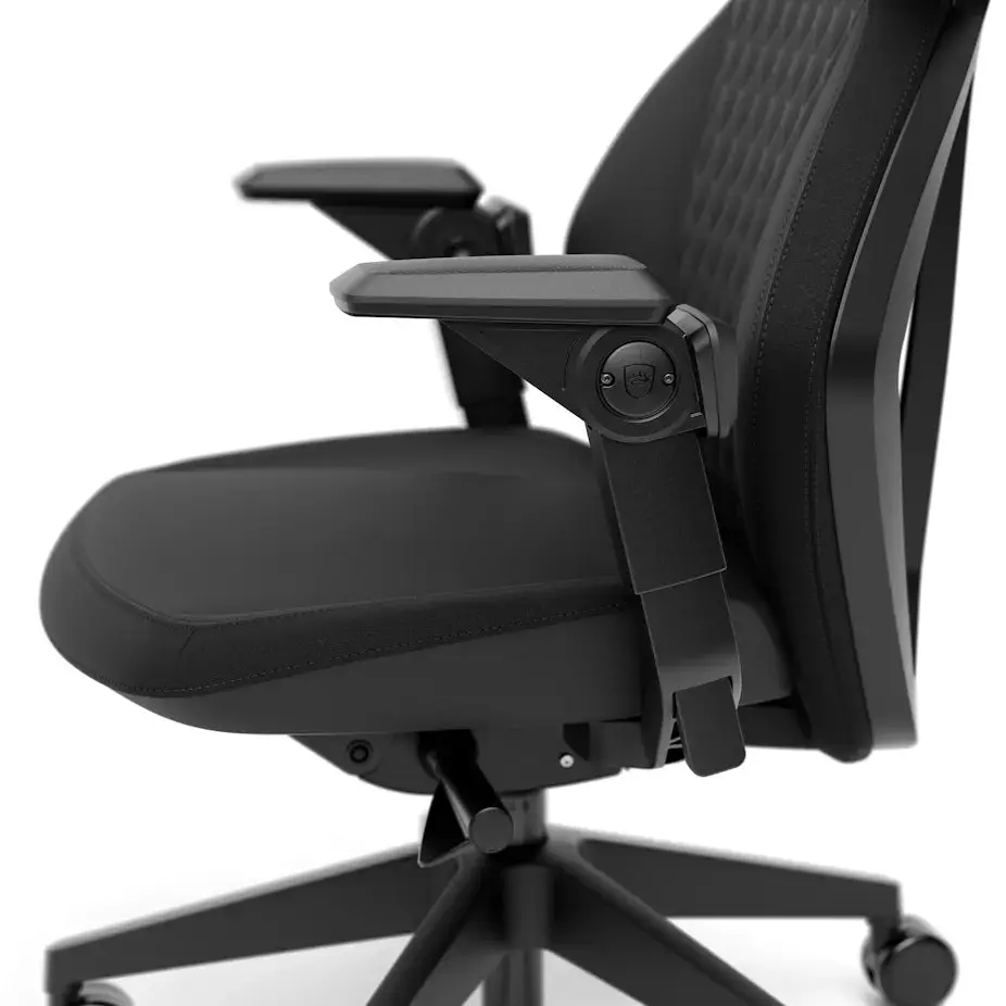 noblechairs DAWN PC gaming chair Photo 5