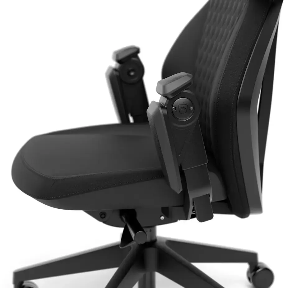 noblechairs DAWN PC gaming chair Photo 6