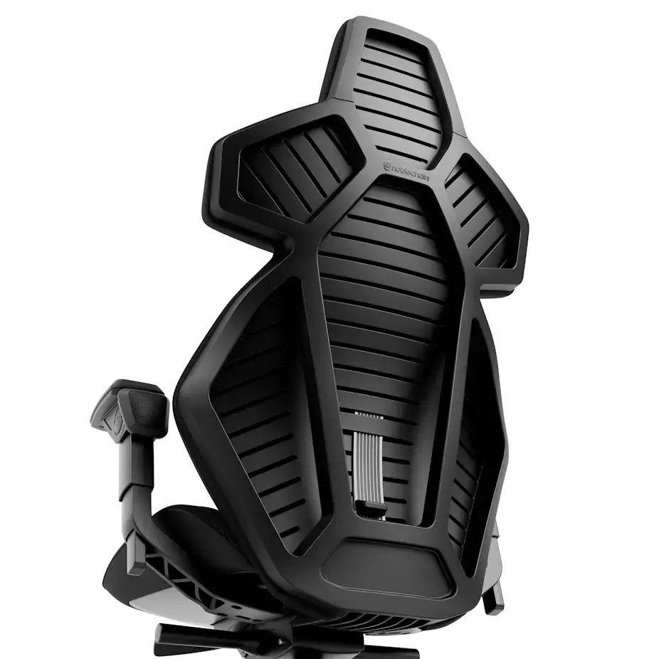 noblechairs DAWN PC gaming chair Photo 7