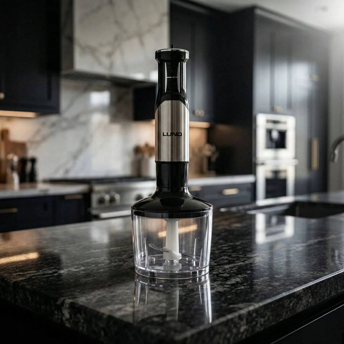 Blenders & Mixers