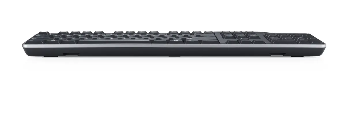 Dell Pro Smartcard Keyboard KB813 Photo 4