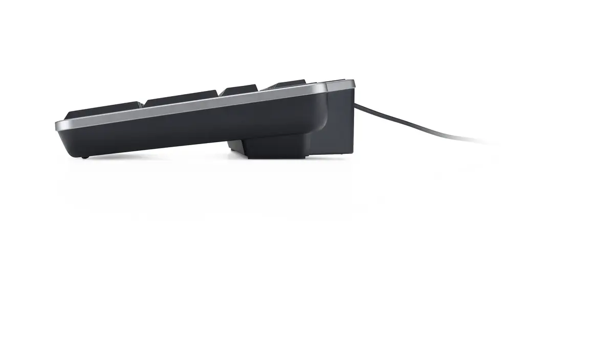 Dell Pro Smartcard Keyboard KB813 Photo 5