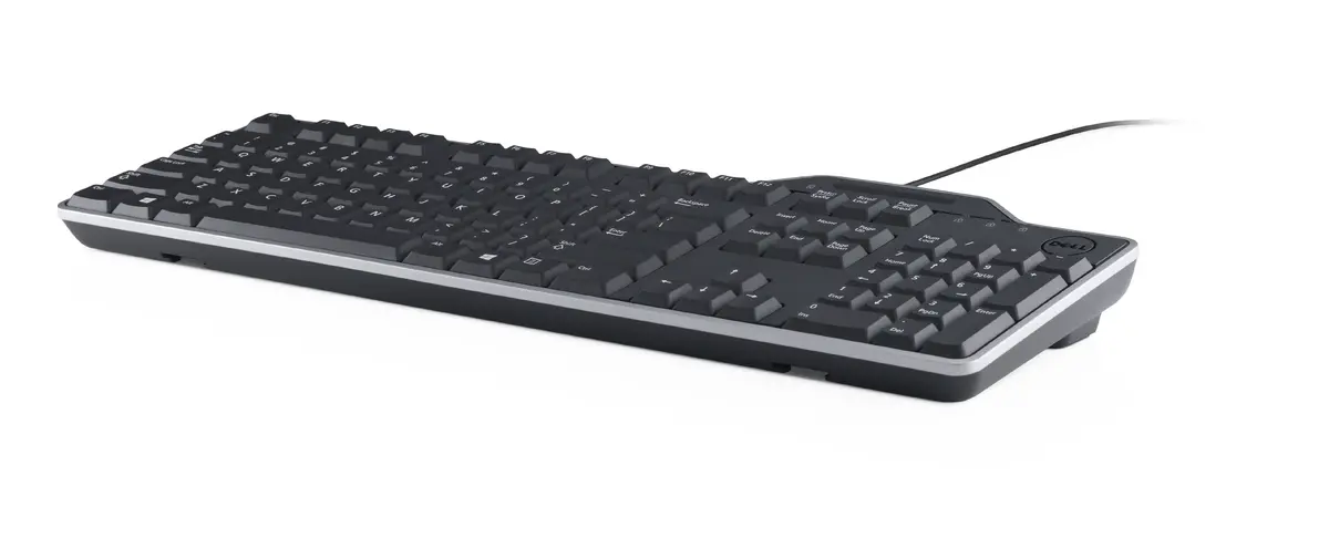 Dell Pro Smartcard Keyboard KB813 Photo 7