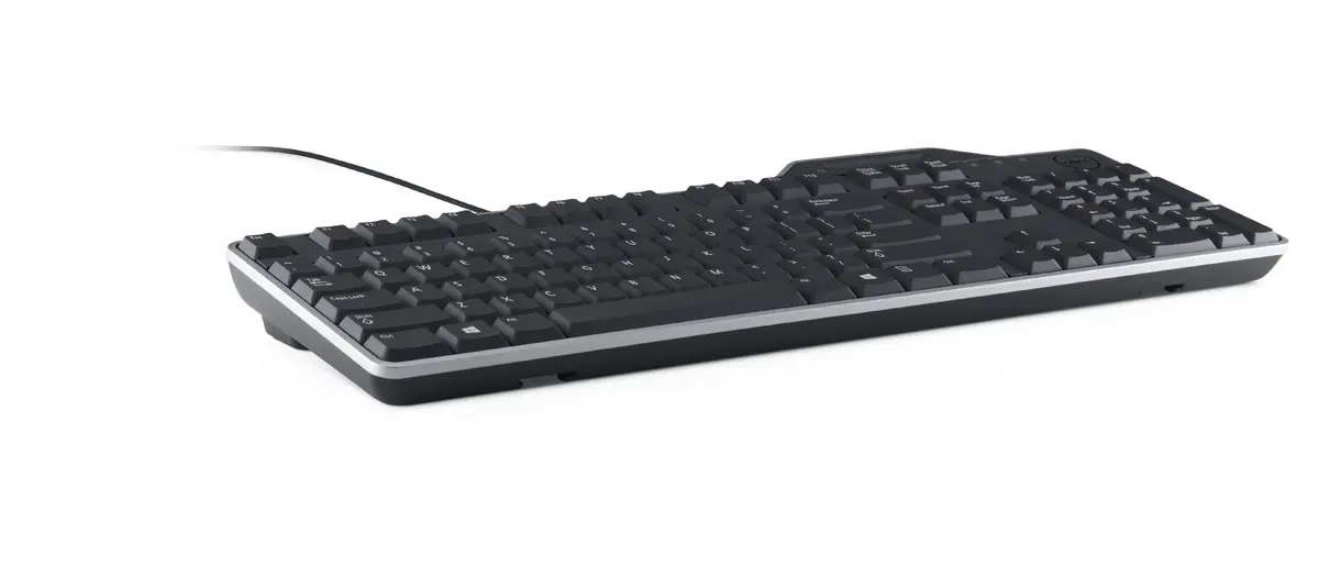 Dell Pro Smartcard Keyboard KB813 Photo 8