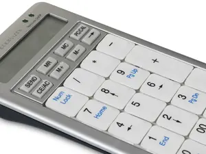 Convenient hotkeys for navigation
