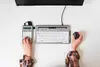 BakkerElkhuizen S-board 840 Numeric Keyboard Photo 7