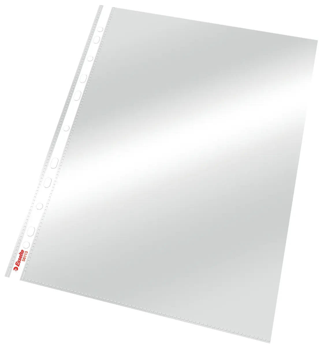 ESSELTE Pocket 75my A4 document pocket Photo 6