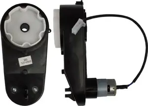 Electric Turn Motor Lean 12V 6600RPM model XMX603