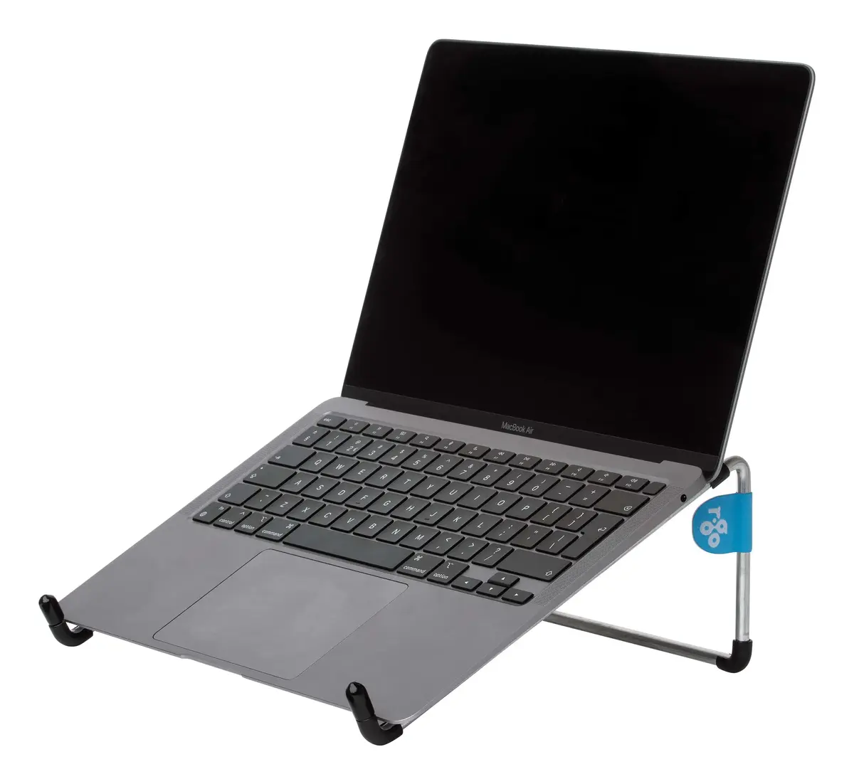 Подставка R‑GO Tools R‑Go Steel Basic для ноутбука Photo 2